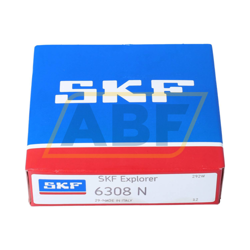 6308N SKF