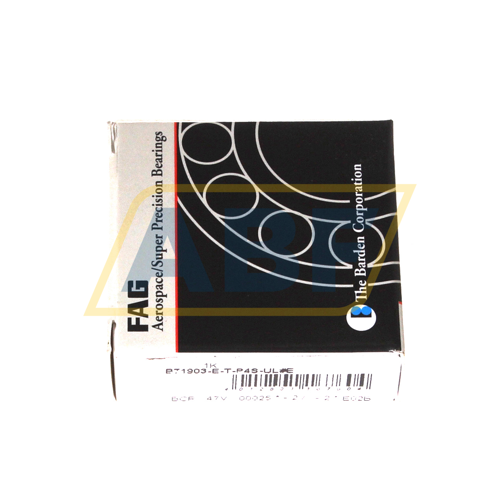 B71903-E-T-P4S-UL FAG