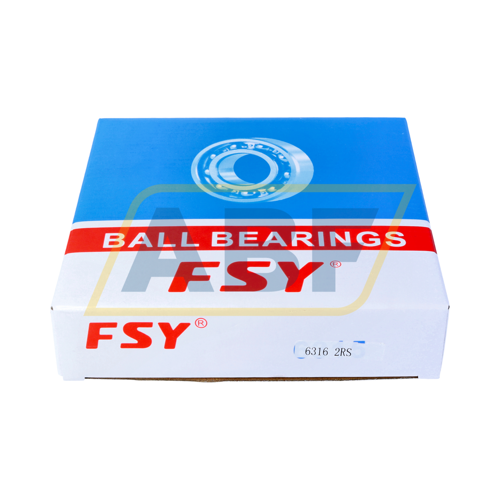 6316 2RS FSY