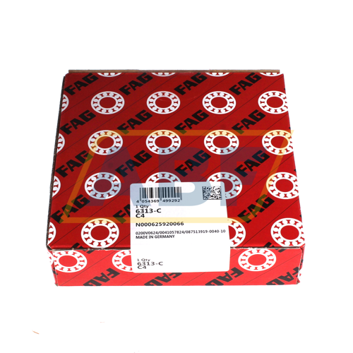 6313-C-C4 FAG
