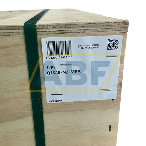 QJ348-N2-MPA FAG