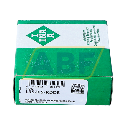 LR5205-KDDB INA