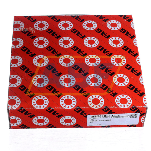 NJ316-E-XL-M1A-C4 FAG