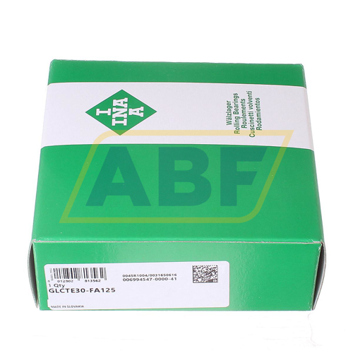 GLCTE30-FA125 INA