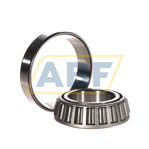 KL44649-KL44610 Timken