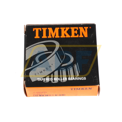 JL69349X/JL69310 Timken