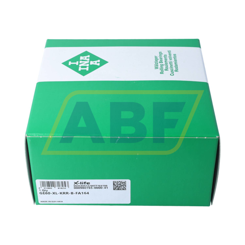 GE60-XL-KRR-B-FA164 INA