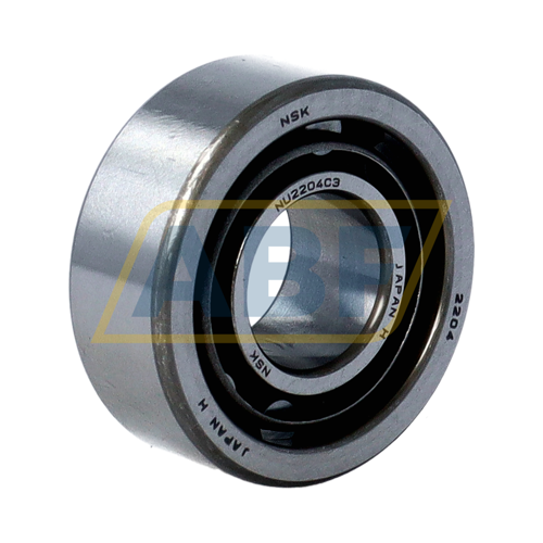 NU2204WC3 NSK