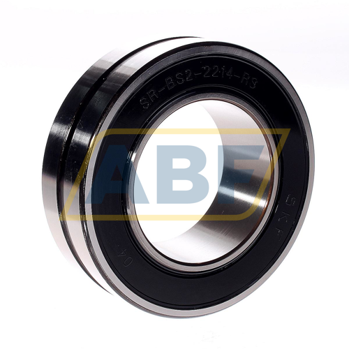 BS2-2214-2RSK/VT143 SKF