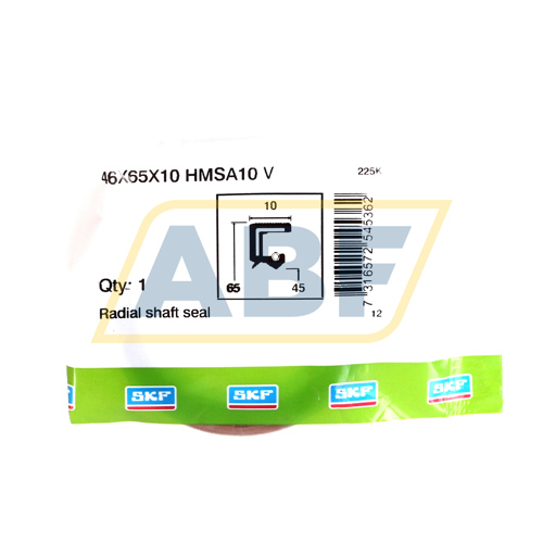 46X65X10HMSA10V SKF