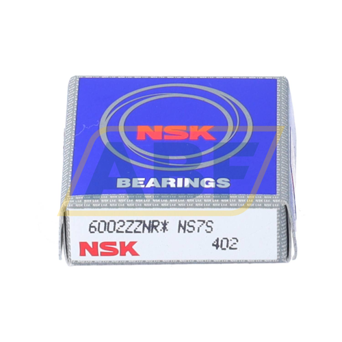 6002ZZNR NSK
