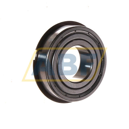 6004-2ZNR SKF