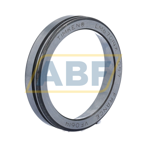 LM67014X Timken