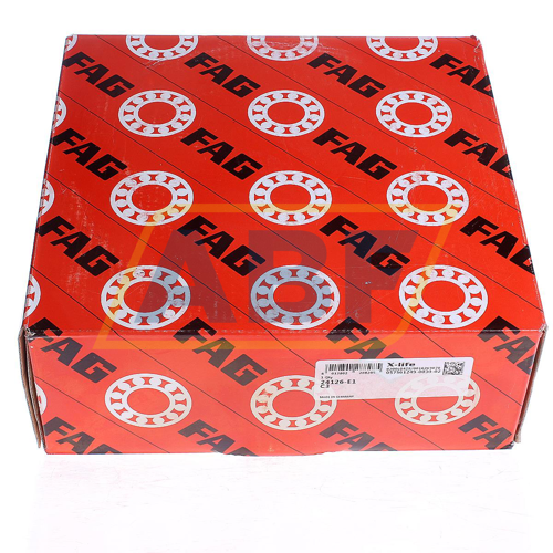 24126-E1-C3 FAG