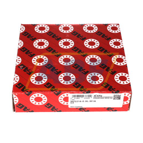 NU2216-E-XL-M1A-C3 FAG