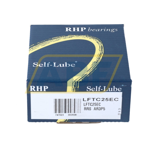 LFTC25EC RHP