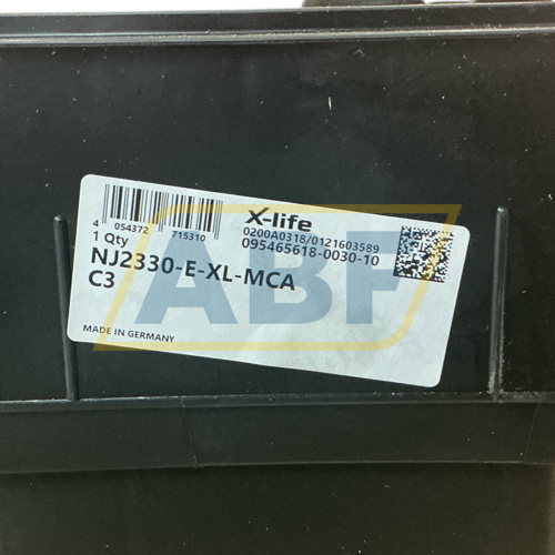NJ2330-E-XL-MCA-C3 FAG