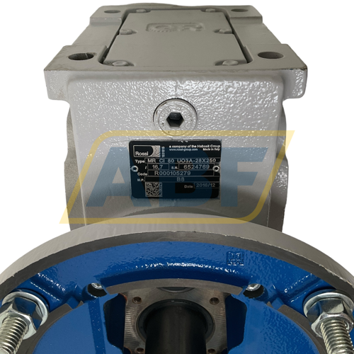 MRCI80UO3A-B5-28/2501 Motovario