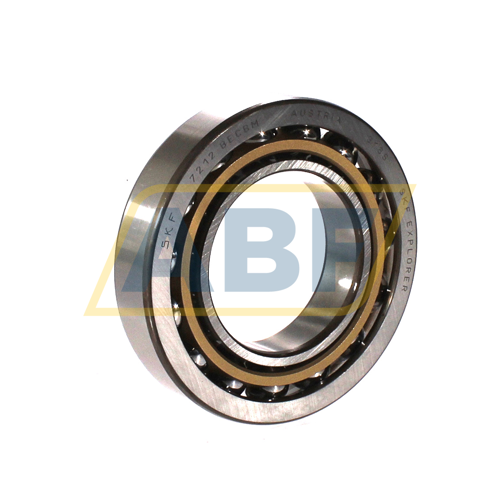 7212BECBM SKF