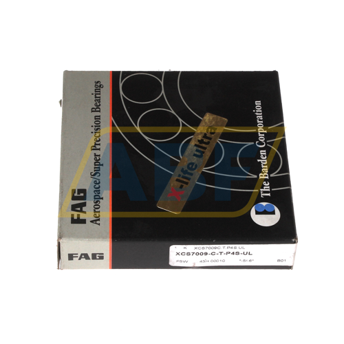 XCS7009-C-T-P4S-UL FAG