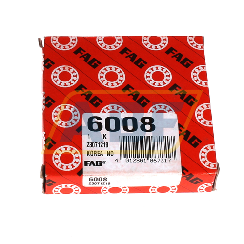 6008 FAG