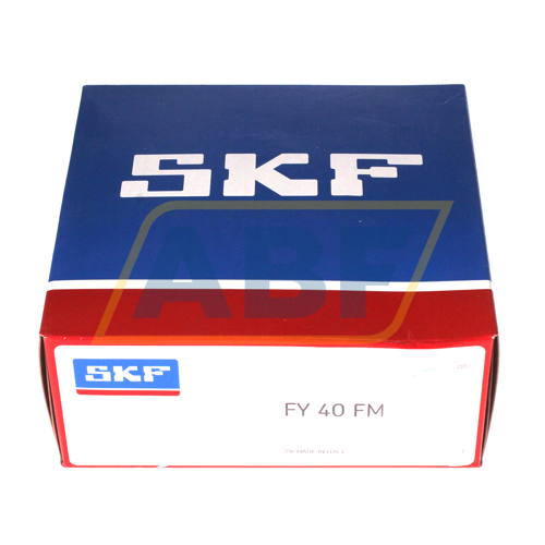 FY40FM SKF