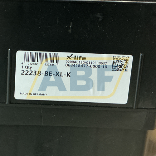 22238-BE-XL-K FAG