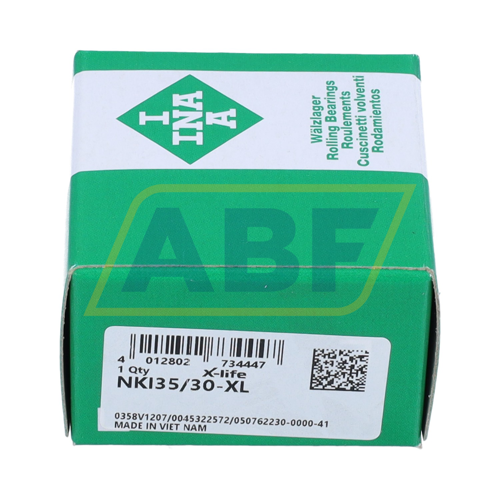 NKI35/30 FAG