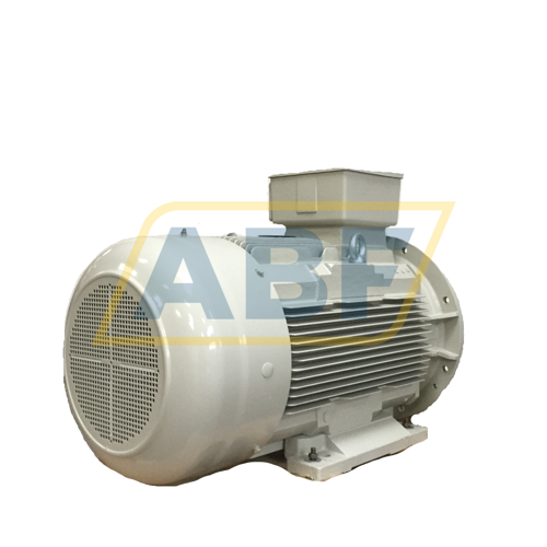 SM2-315D6-LLNS-PTCB3 Almo