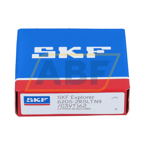 6205-2RSLTN9/C3VT162 SKF