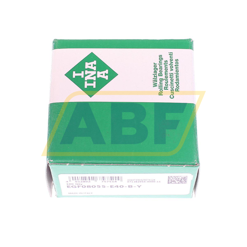 EGF08055-E40-B-Y INA