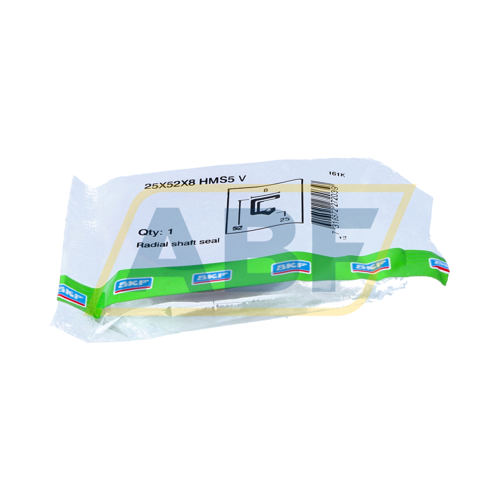 25X52X8HMS5V SKF