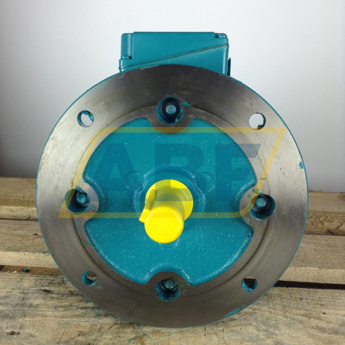 WU-DA100LR-D-B5 Brook Crompton