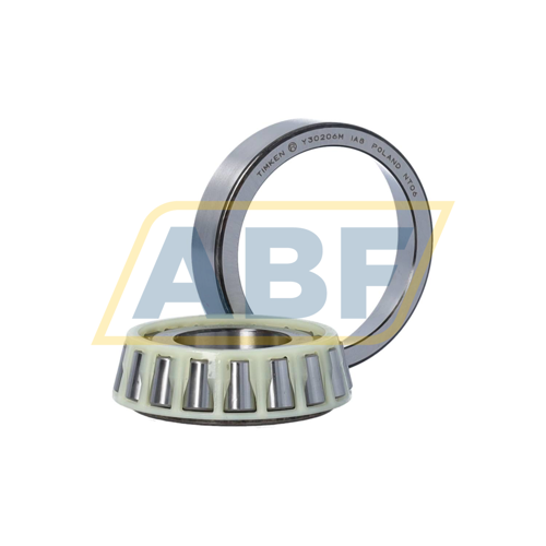 NP534236/Y30206 Timken