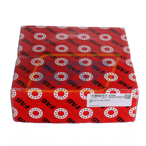 NJ2317-E-XL-M1A-C3 FAG