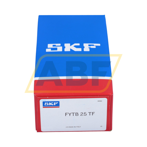 FYTB25TF SKF
