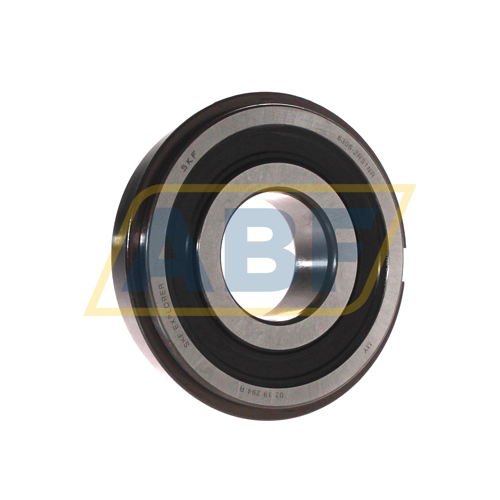 6306-2RS1NR SKF