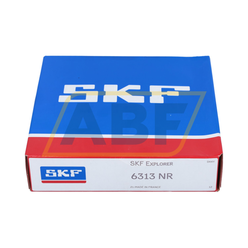 6313NR SKF
