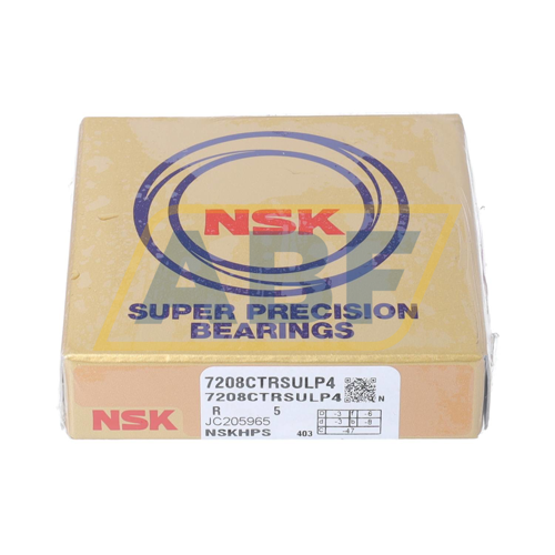 7208CTRSULP4 NSK