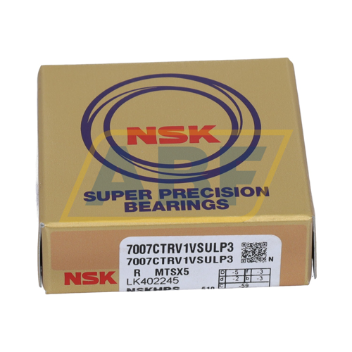 7007CTRV1VSULP3 NSK