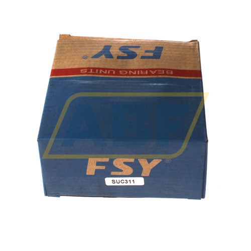 SUC311 FSY