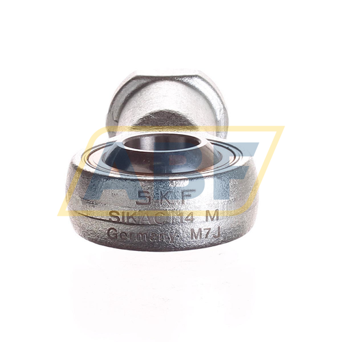 SIKAC14M SKF