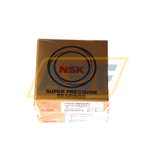 7005CTRDULP3 NSK