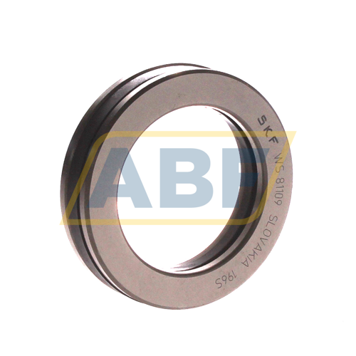 81109TN SKF