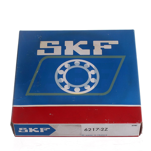 6217-2Z SKF