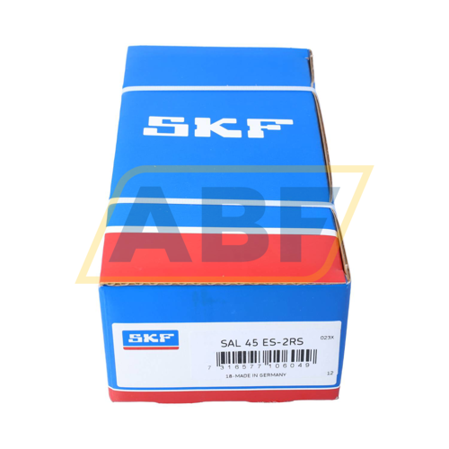 SAL45ES-2RS SKF
