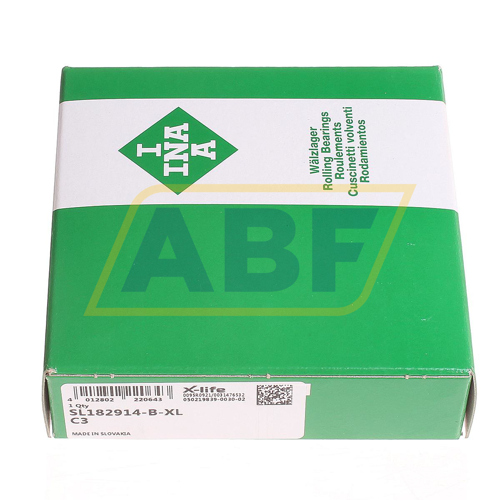 SL182914-B-XL-C3 INA