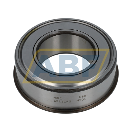 5211CFG MRC/Marlin Rockwell