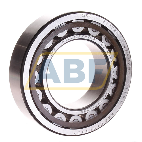 NU2212ECP/C3 SKF
