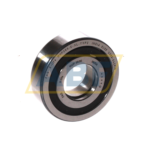 NUP203-E-XL-TVP2 FAG
